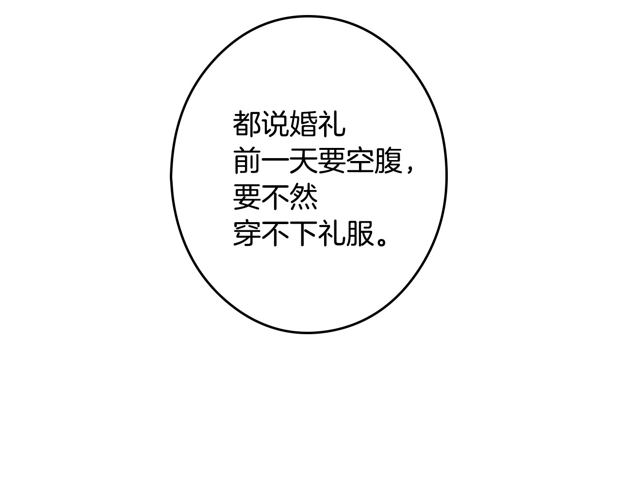 小心哥哥们 第3话 还能回到婚礼当天吗？ 第68页