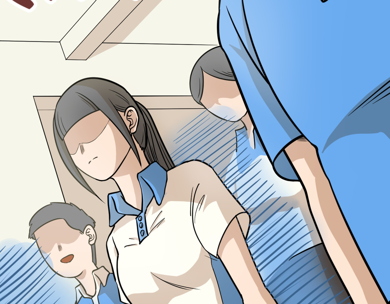 抢厕所 抢厕所 第109页