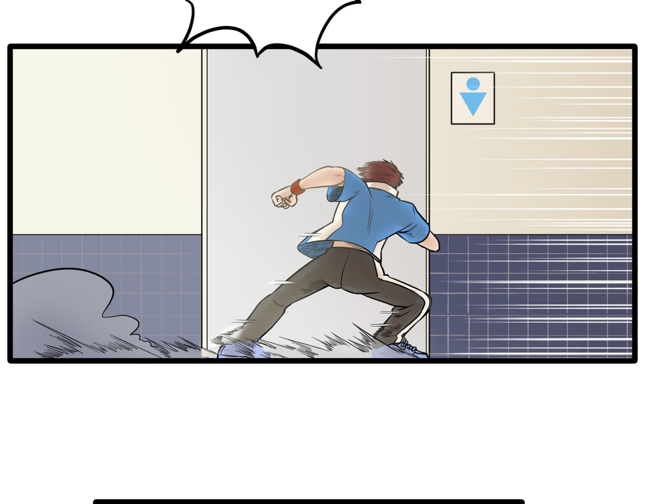 抢厕所 抢厕所 第170页