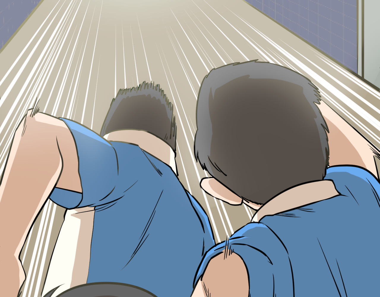 抢厕所 抢厕所 第41页