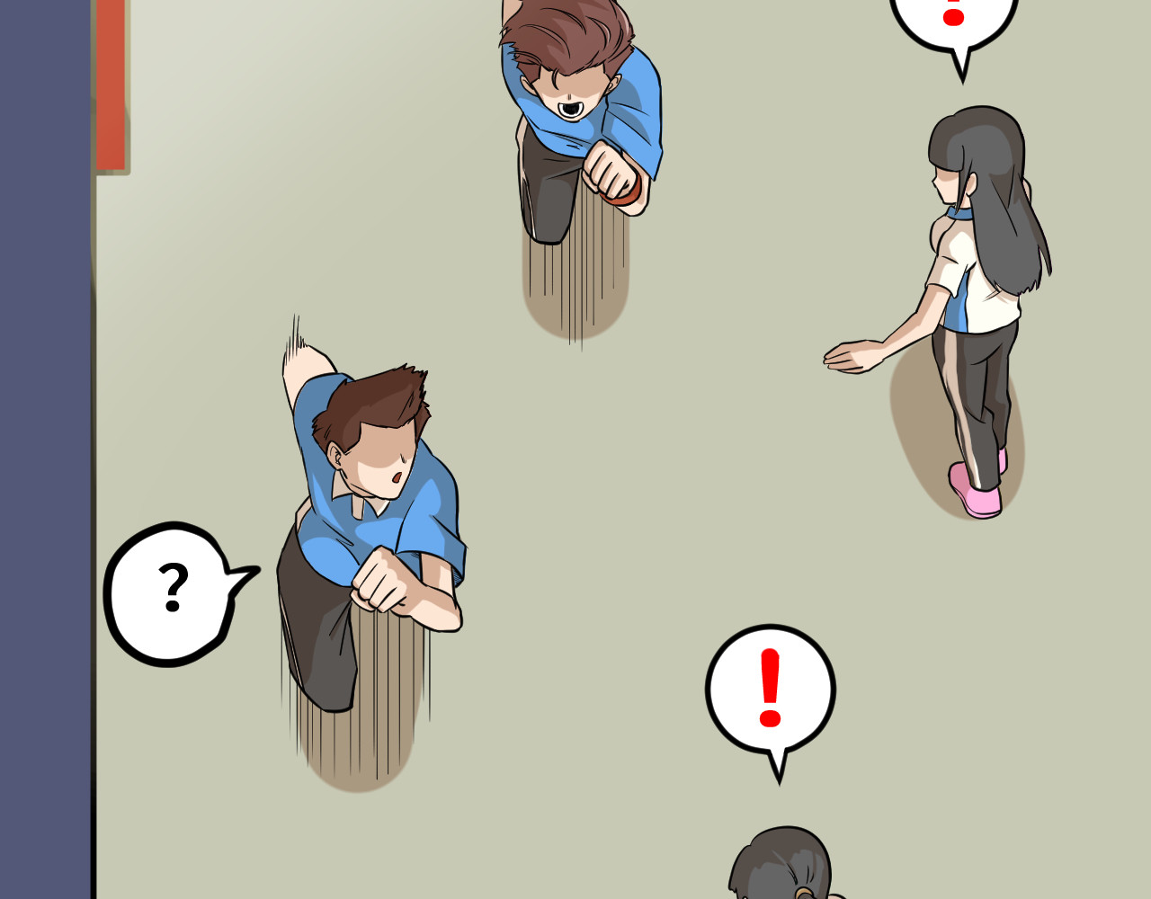 抢厕所 抢厕所 第72页