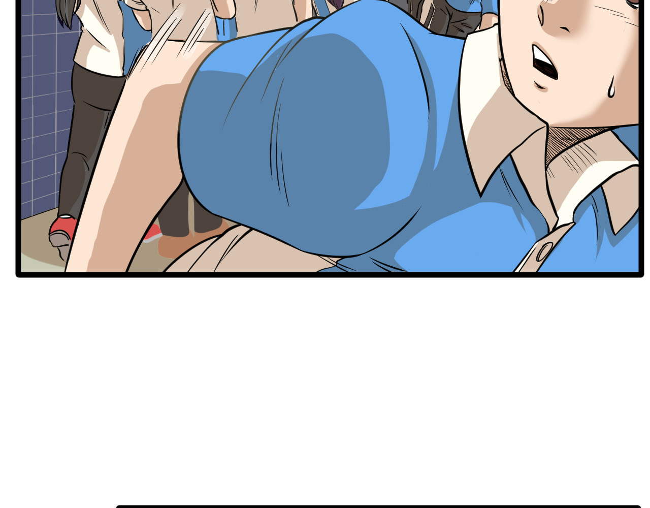 抢厕所 抢厕所 第80页