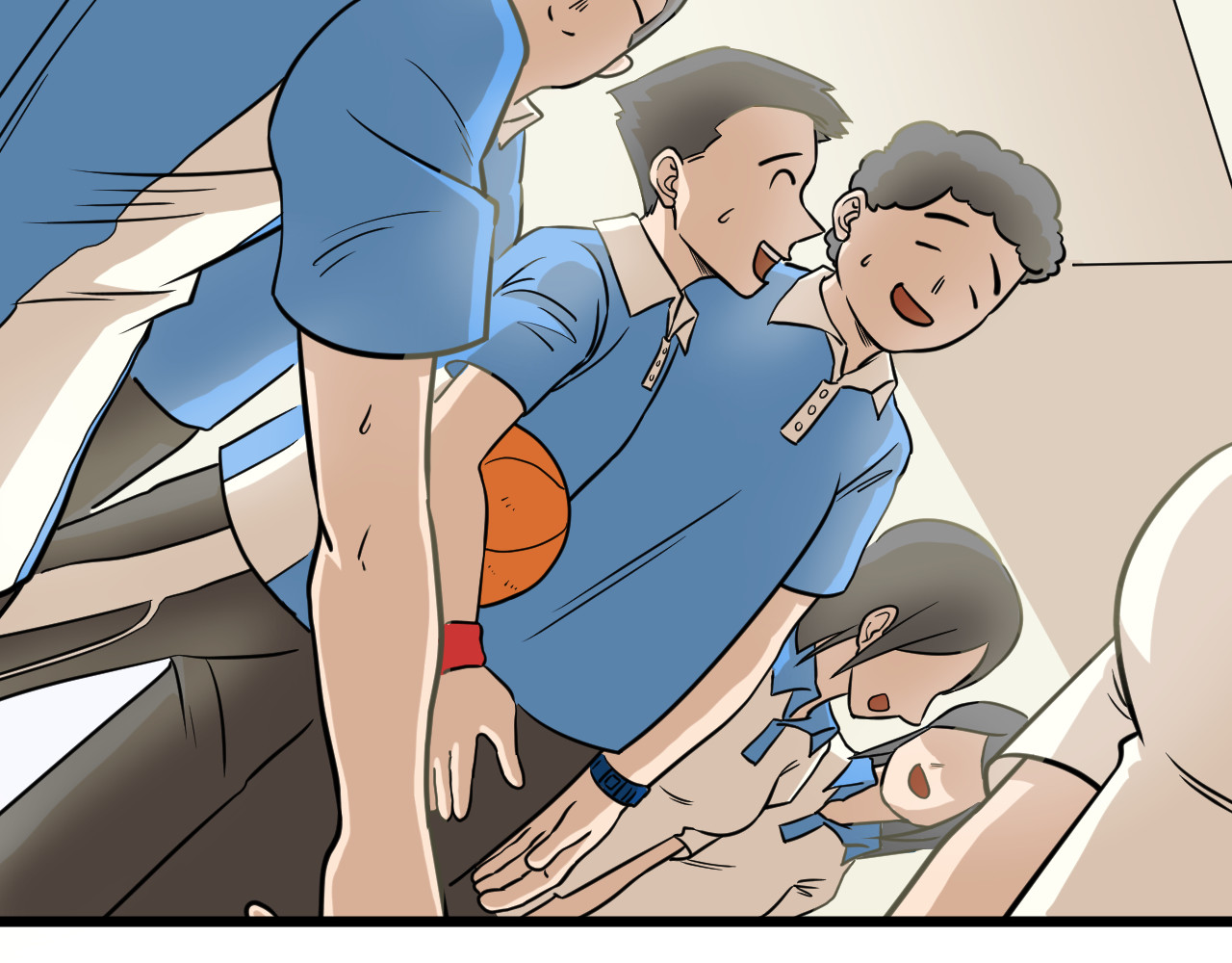 抢厕所 抢厕所 第93页