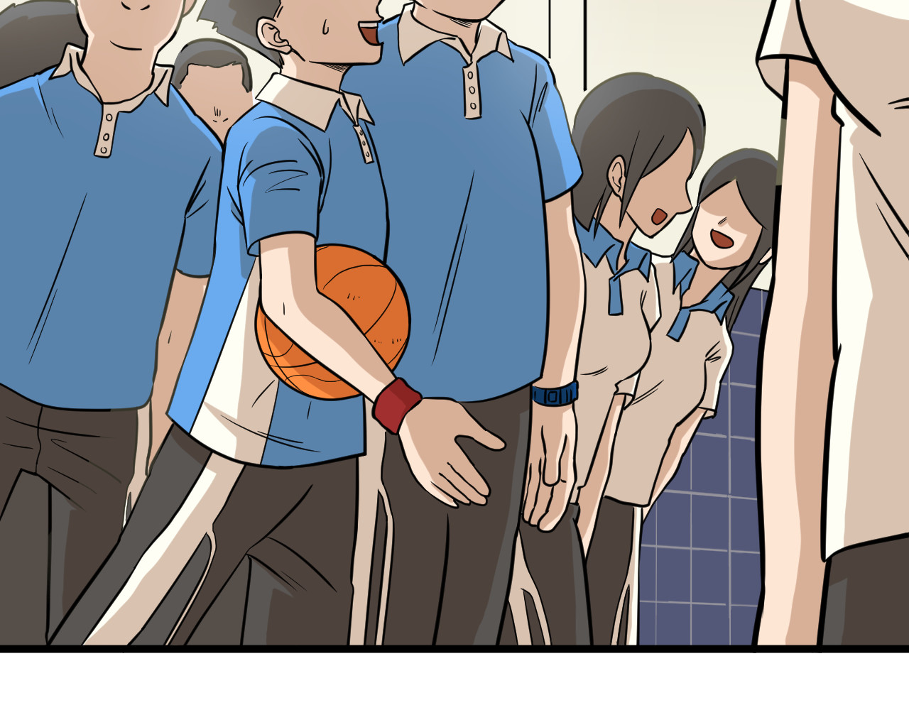 抢厕所 抢厕所 第97页