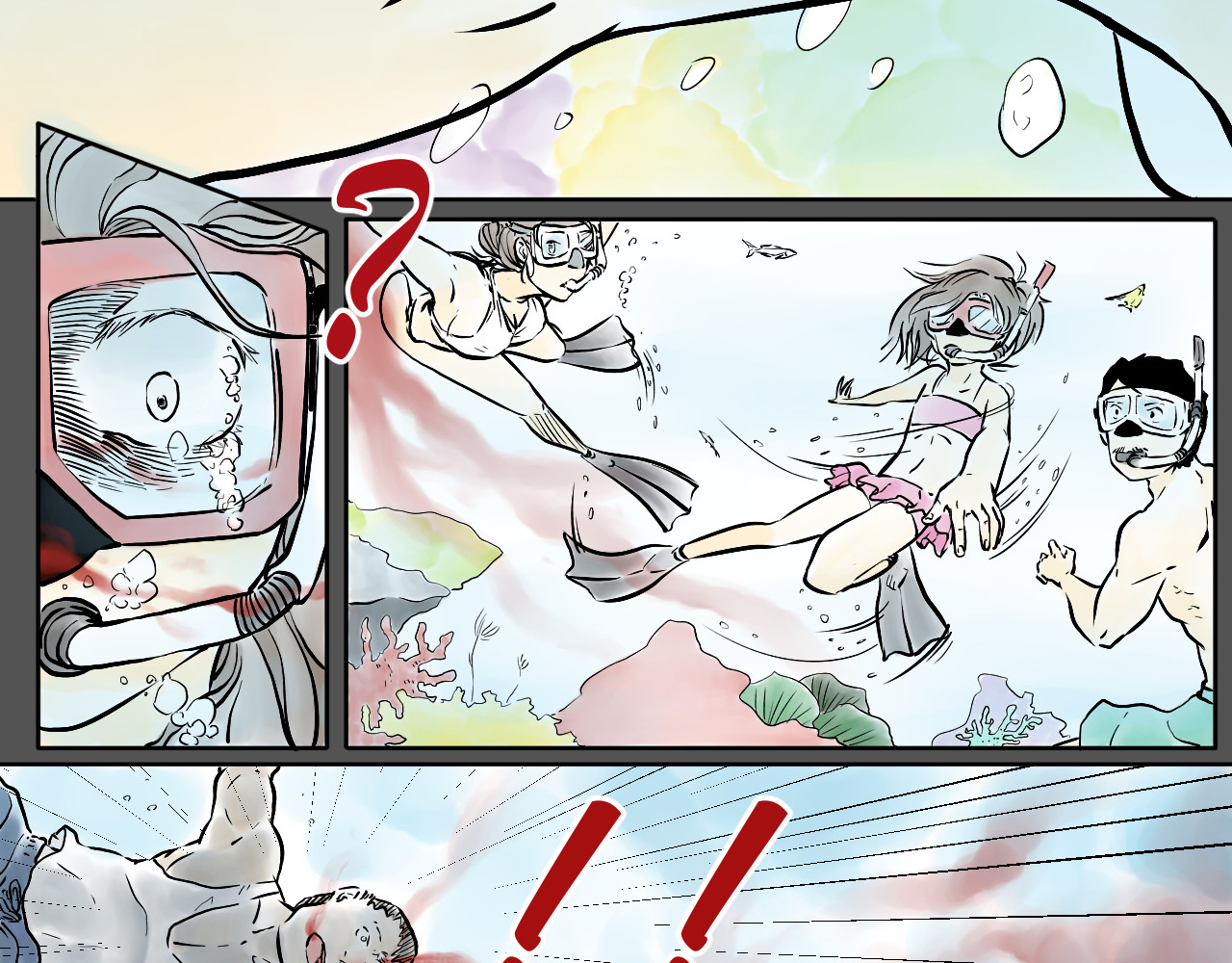 BOOM 回忆 第11页