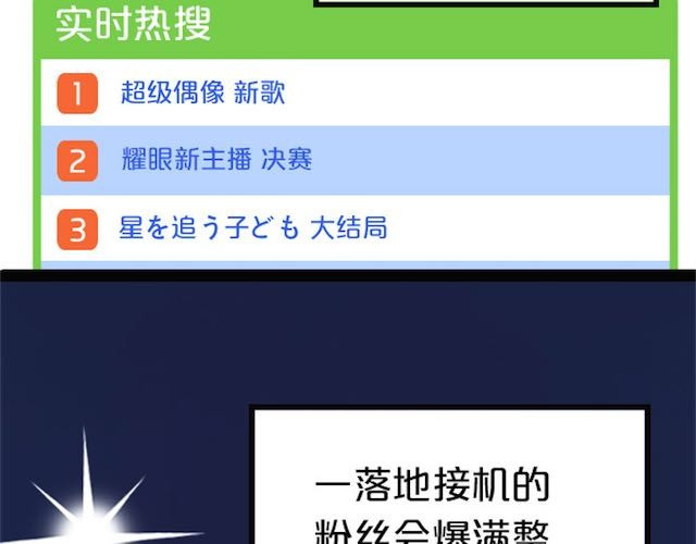 零分偶像 第5页