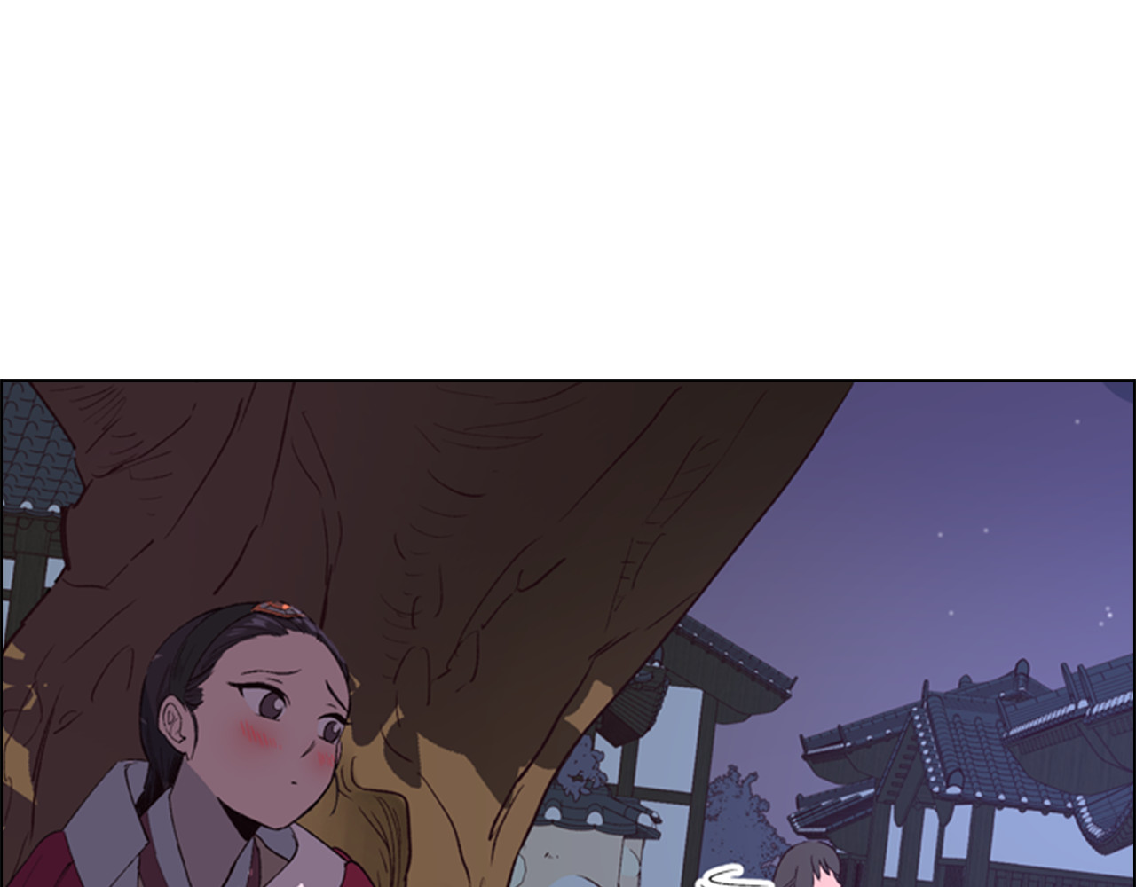 逃婚郡主和她的影卫们 第1话 初见 第191页
