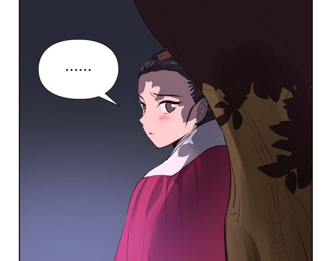 逃婚郡主和她的影卫们 第1话 初见 第195页