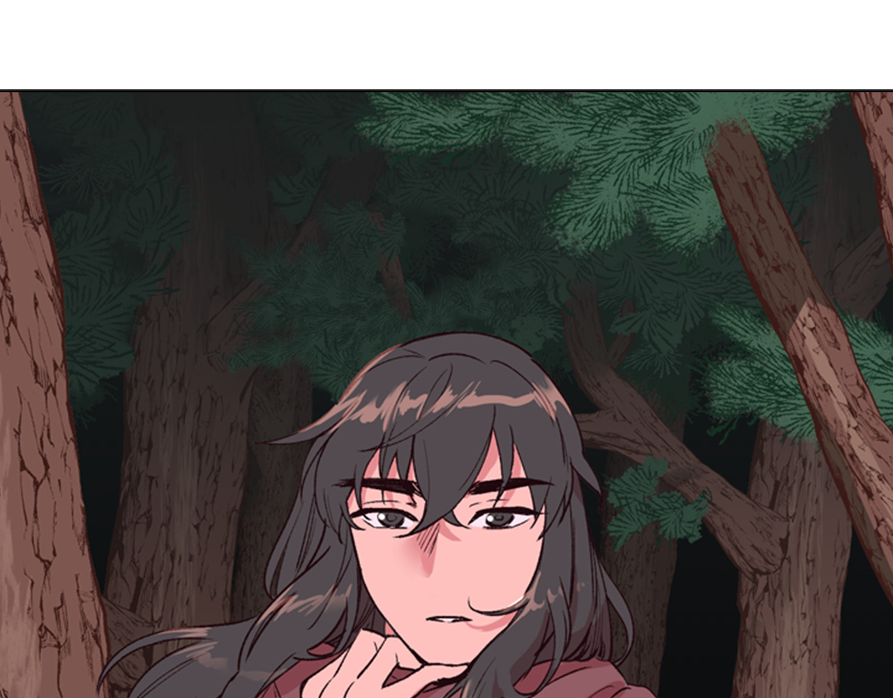 逃婚郡主和她的影卫们 第3话 遭遇匪徒 第148页