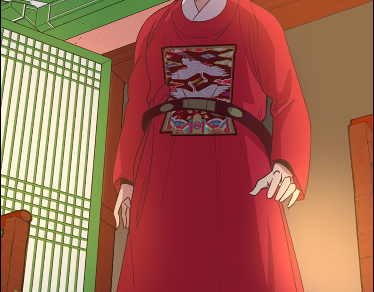 逃婚郡主和她的影卫们 第4话 偷听 第144页