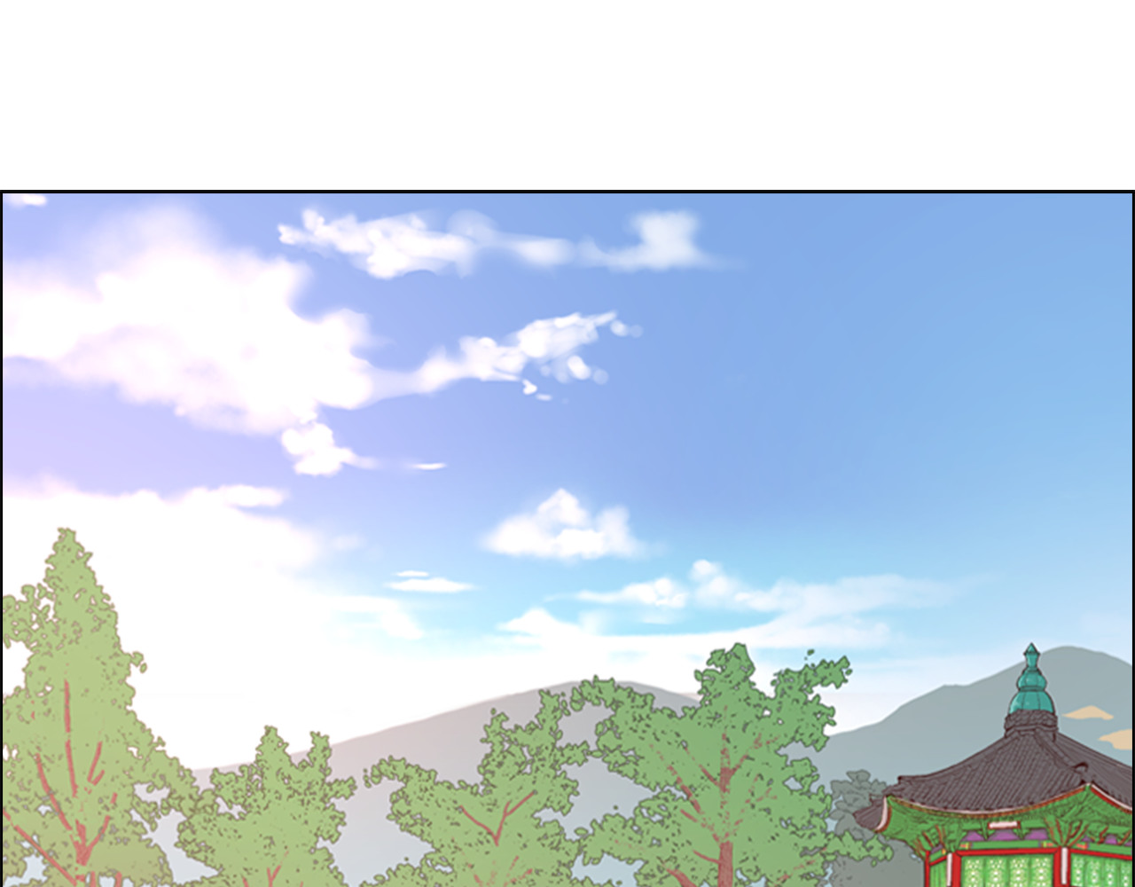 逃婚郡主和她的影卫们 第4话 偷听 第57页