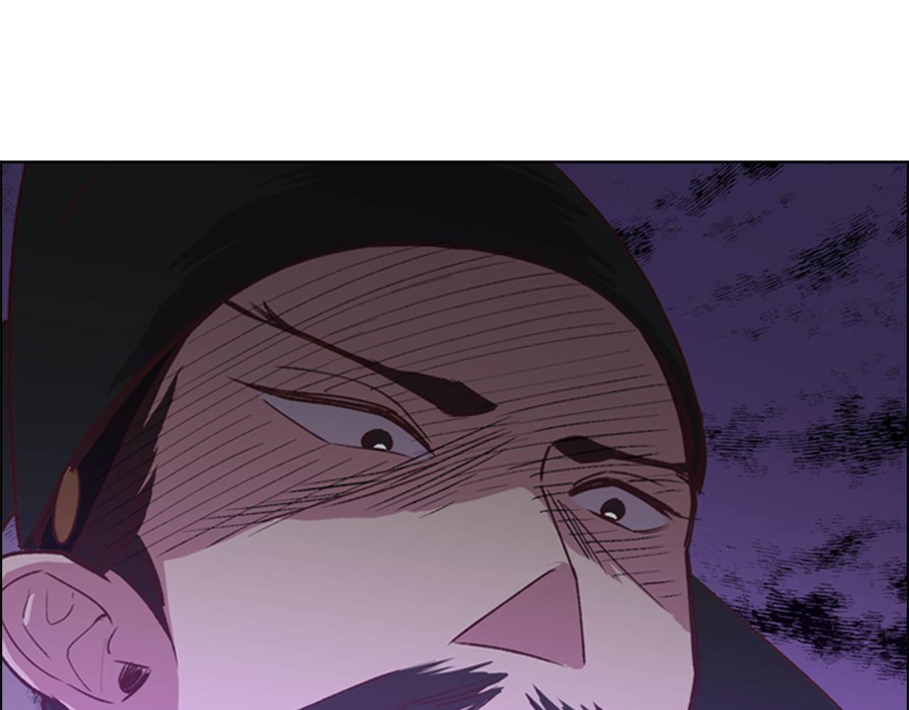 逃婚郡主和她的影卫们 第5话 正式与非正式 第5页