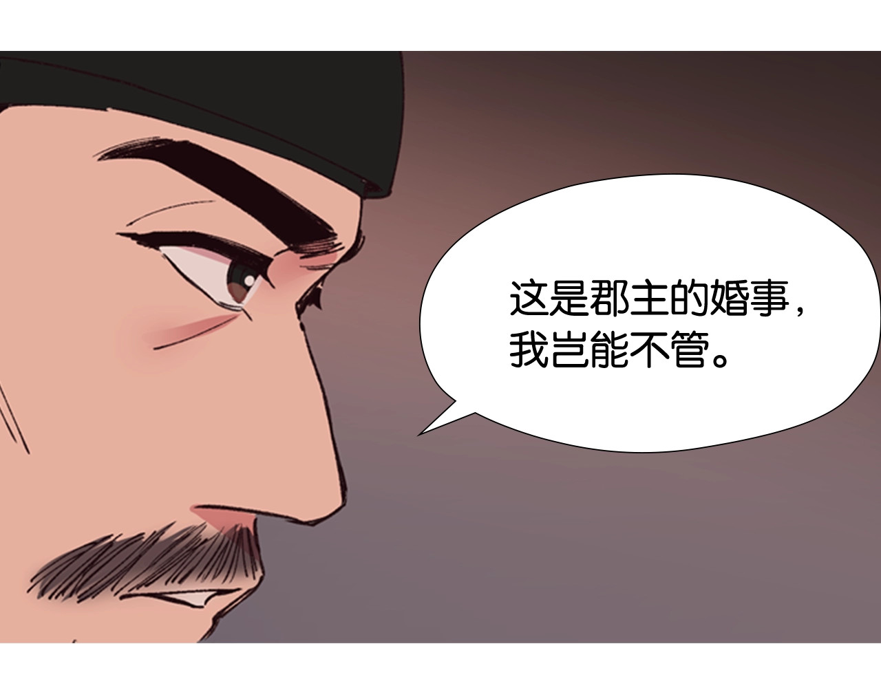 逃婚郡主和她的影卫们 序章 郡主的影卫们 第63页