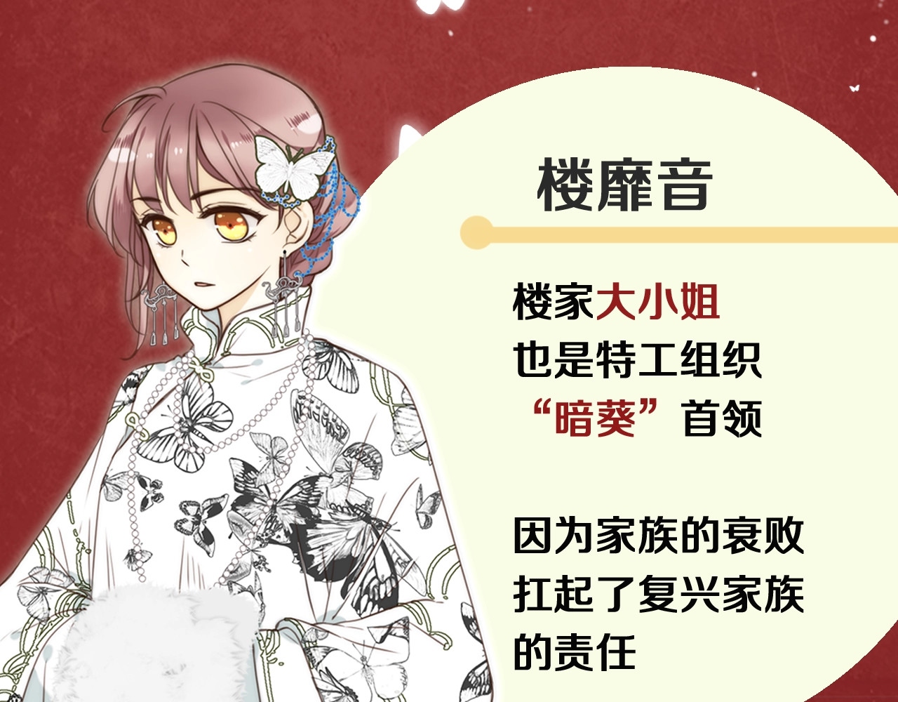 又见面了，楼小姐 第2页