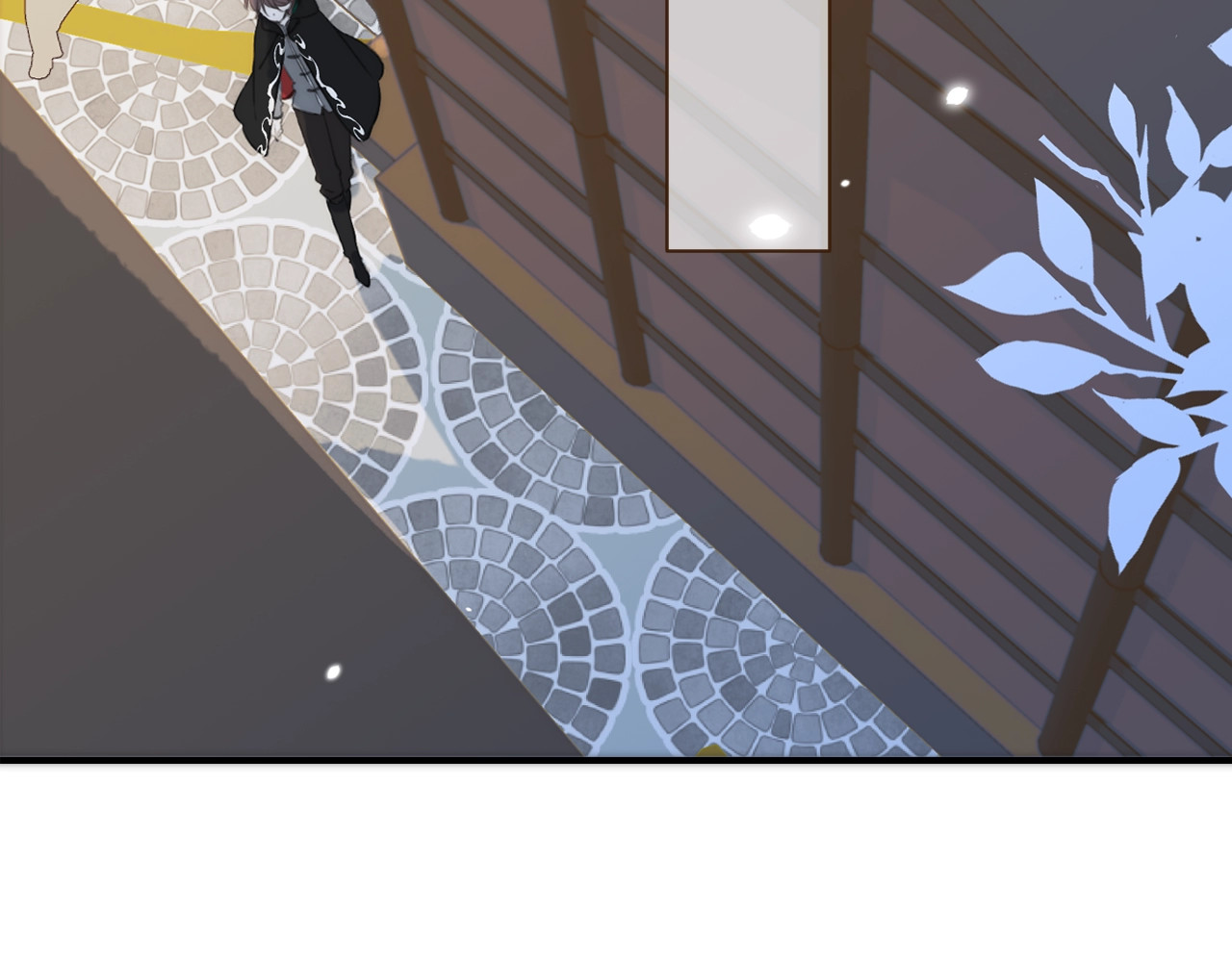又见面了，楼小姐 第1话 初次较量 第75页
