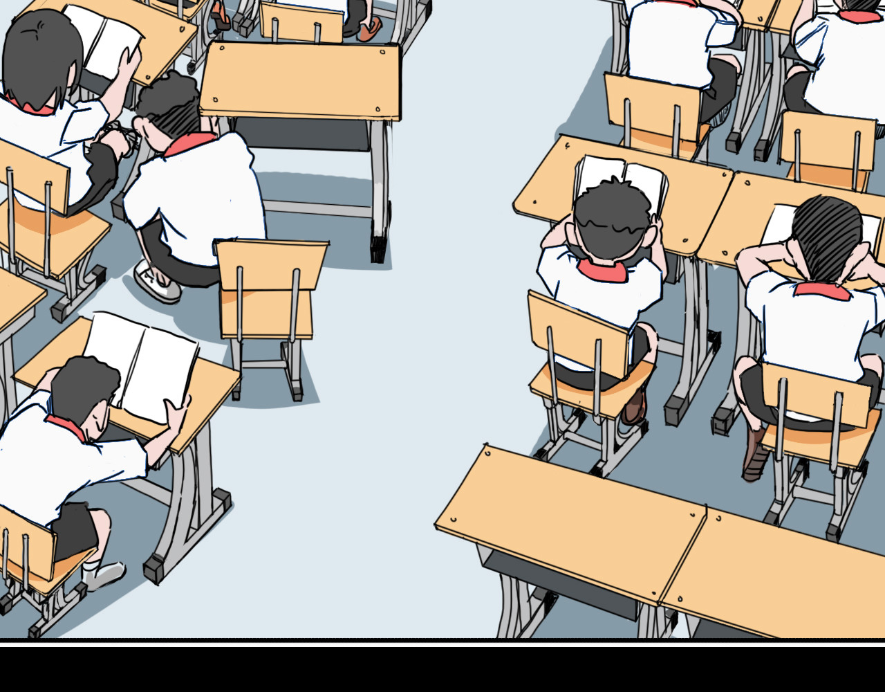 人间模拟 第6页