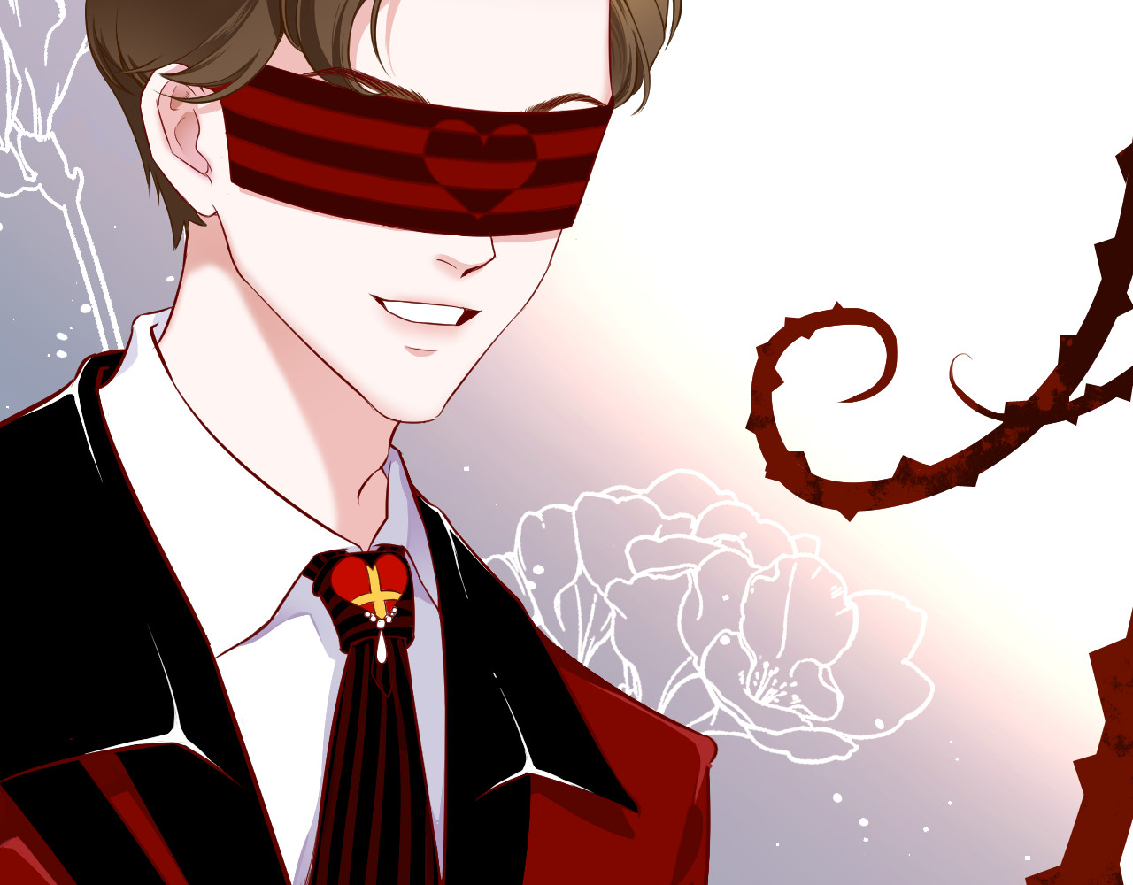 Kill Alice 梦之初 第12页