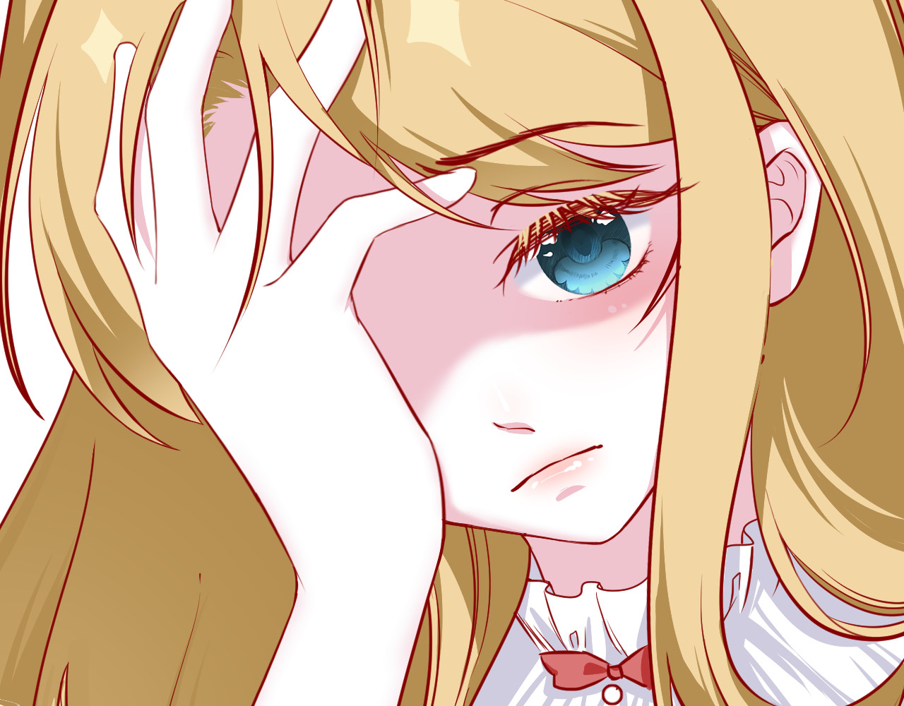 Kill Alice 梦之初 第31页