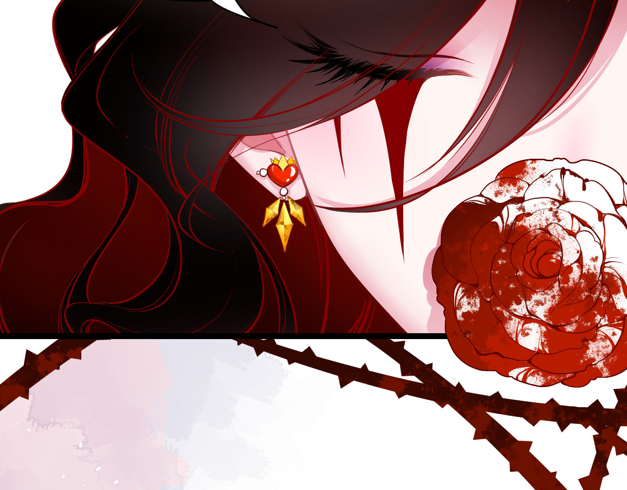 Kill Alice 梦之初 第10页
