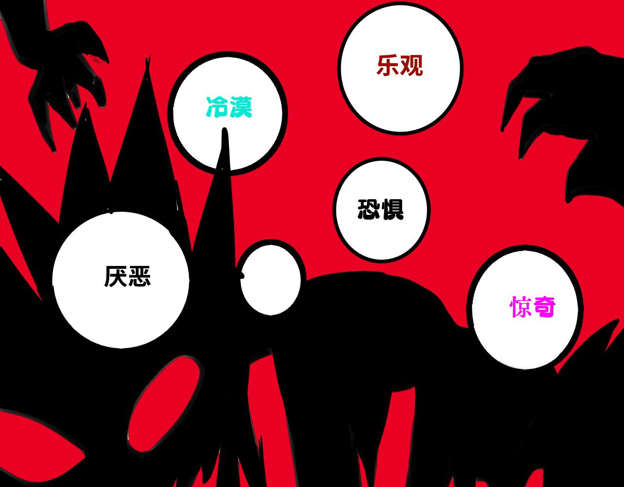 emotion 情绪人生 第139页