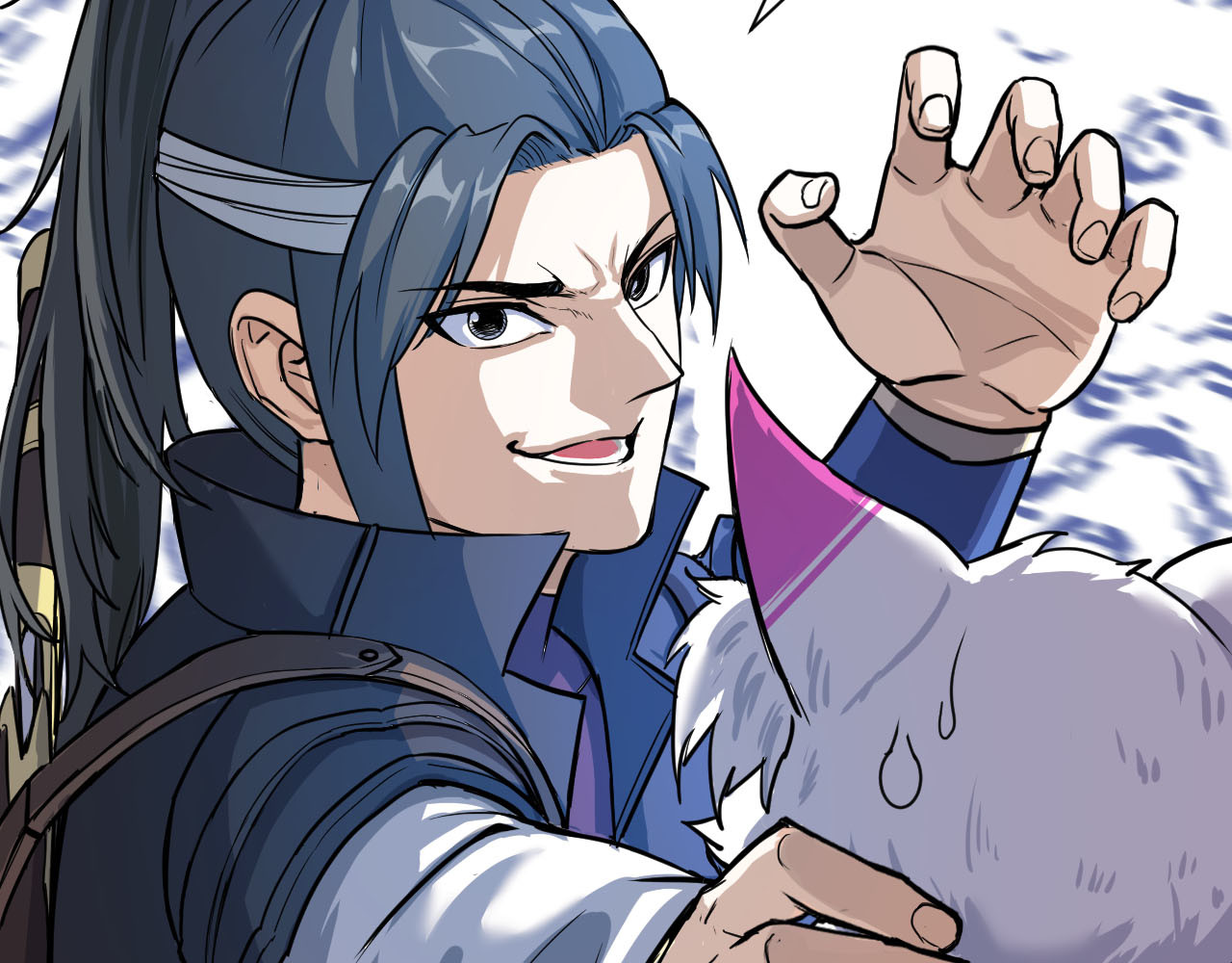 屠魔师 出山 第116页