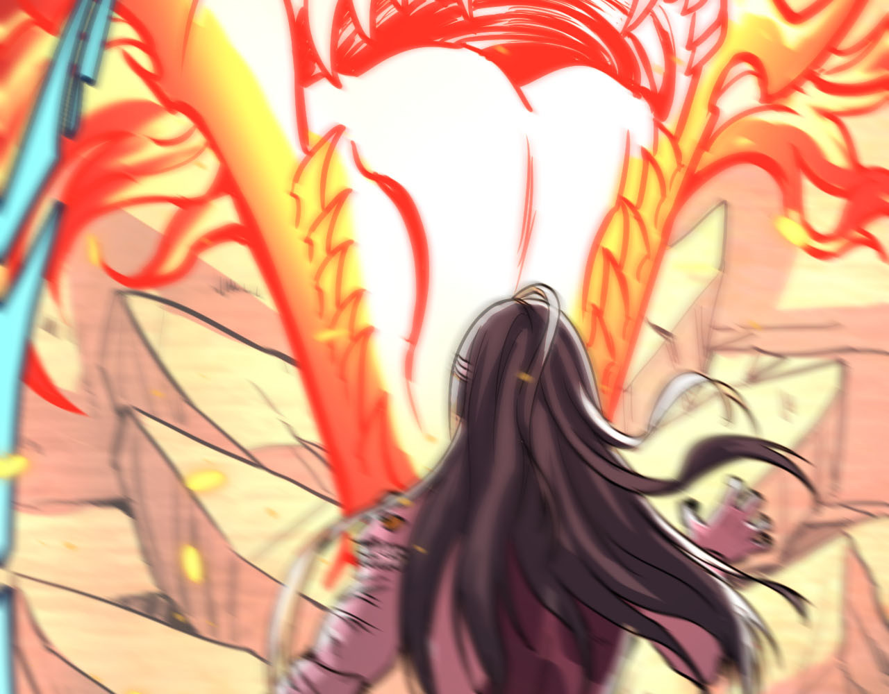 屠魔师 出山 第414页