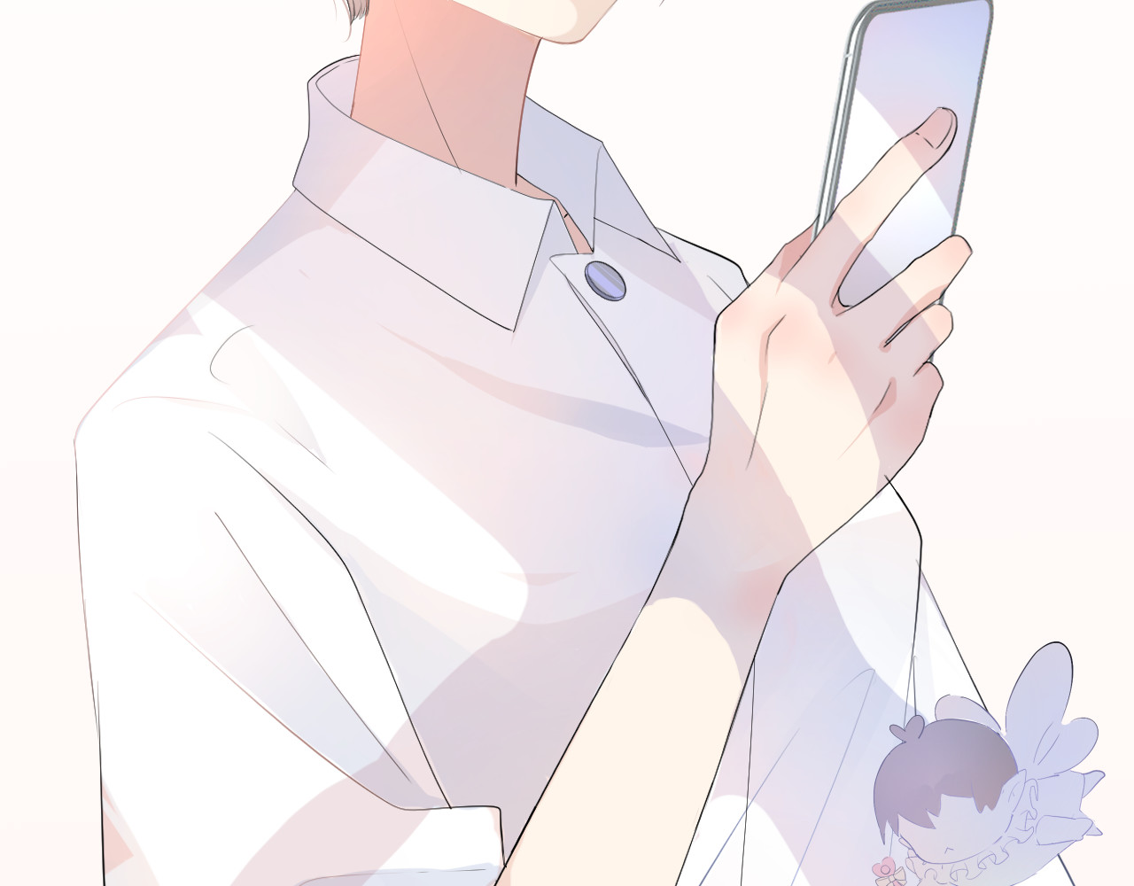 光之羽 他像光 第72页