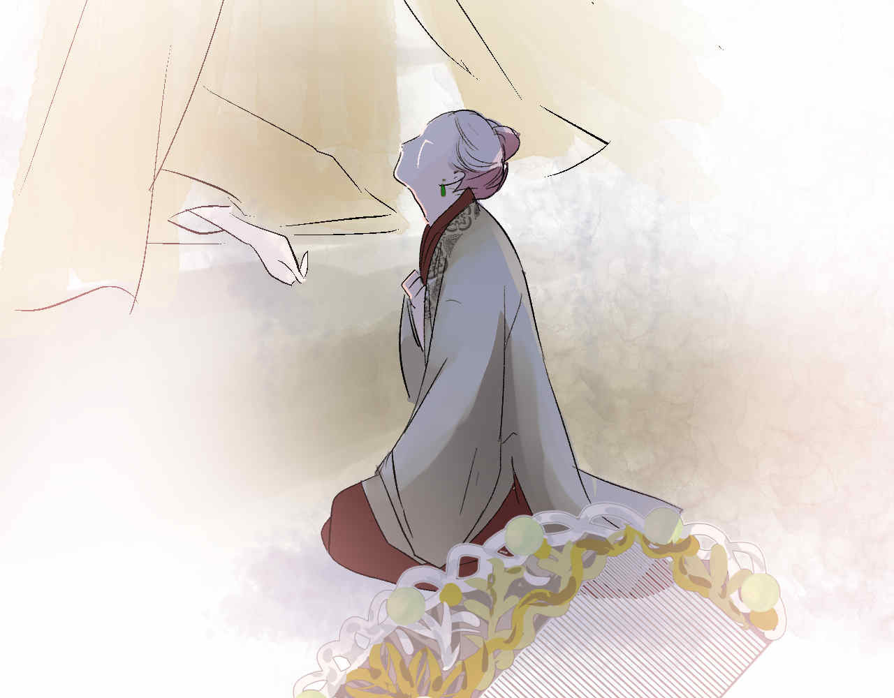 并蒂莲 1 第116页