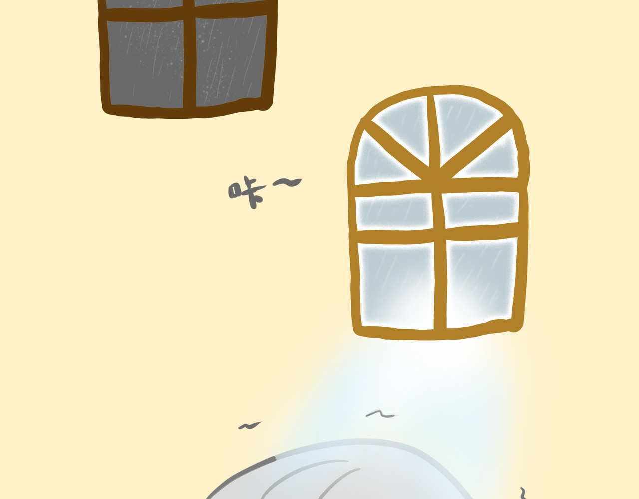可乐+冰 旅行 第11页