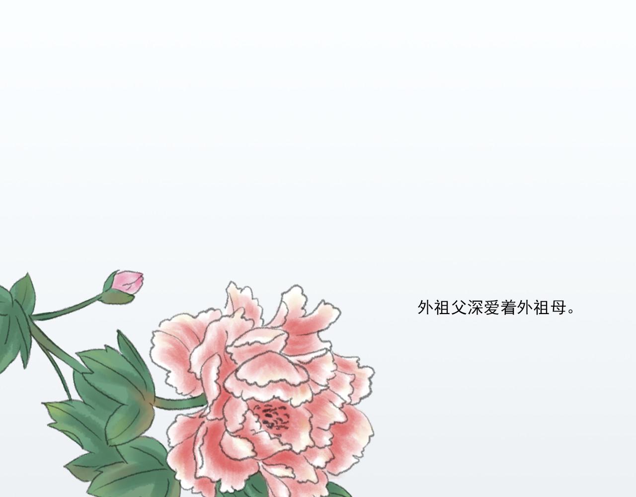 忆往昔 外祖父 第72页