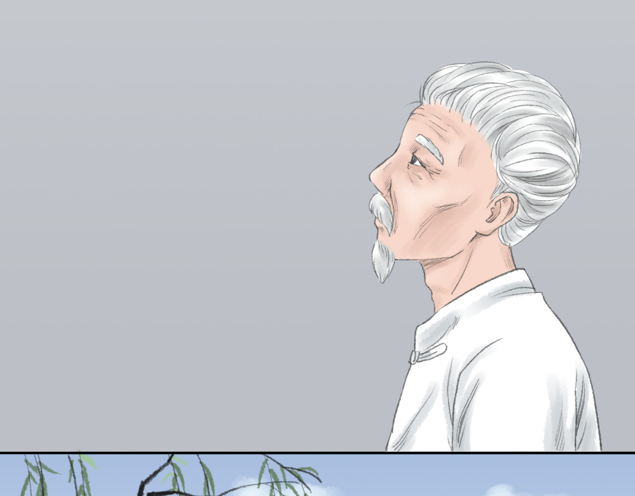 忆往昔 外祖父 第75页