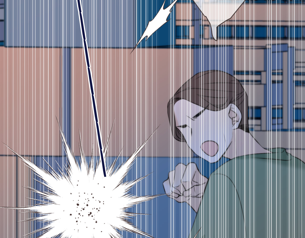 又见面了，楼小姐 第4话 夜会美人 第24页