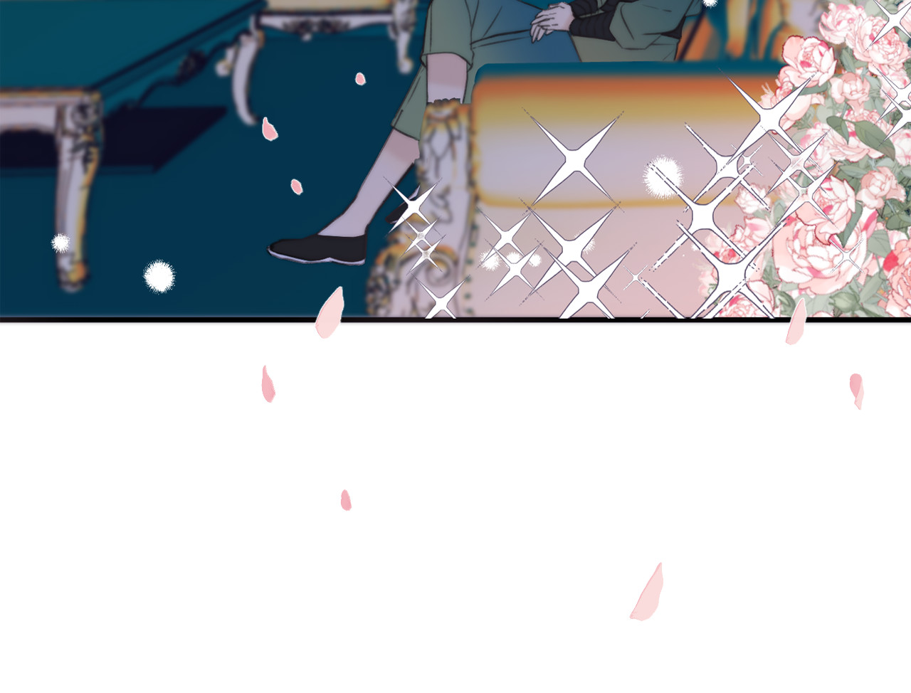 又见面了，楼小姐 第4话 夜会美人 第83页