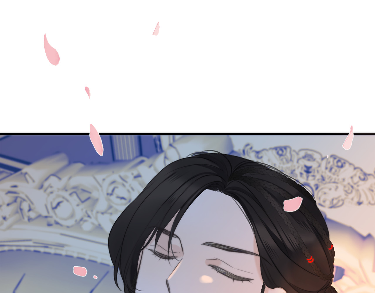 又见面了，楼小姐 第4话 夜会美人 第84页