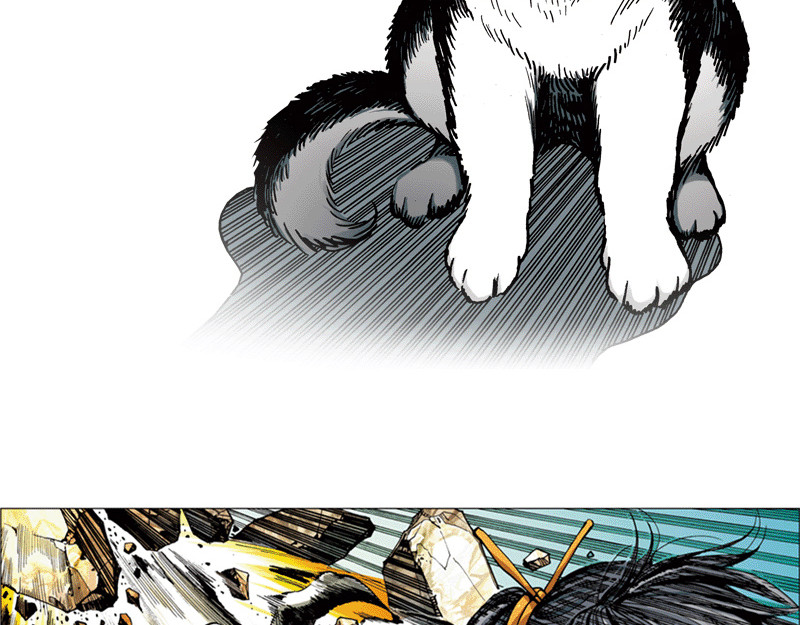 再生猿 开局：两只猿一头狗 第21页