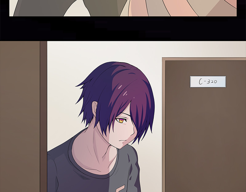 Evil 诅咒 第12页