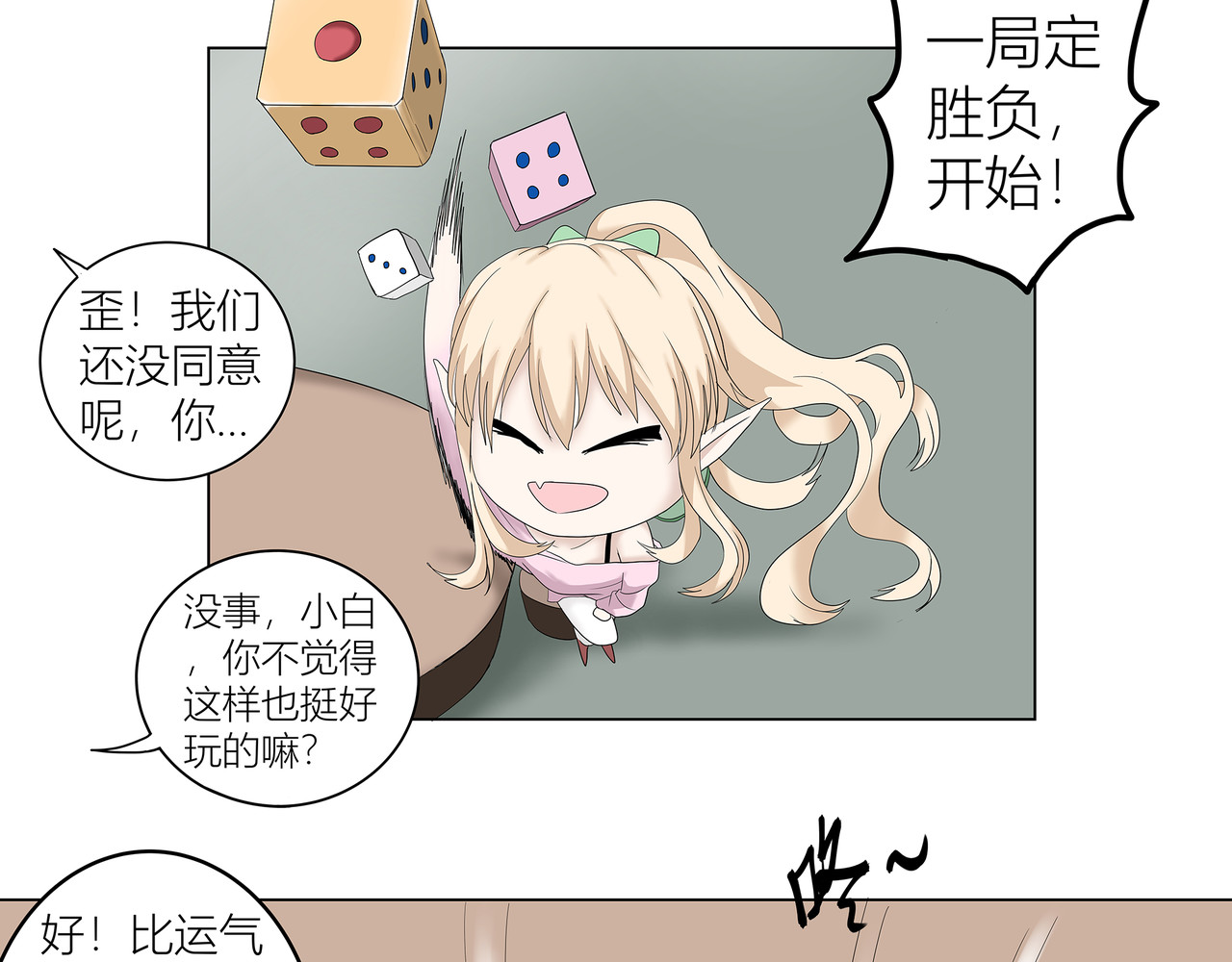 龙之裔 番外1 第26页