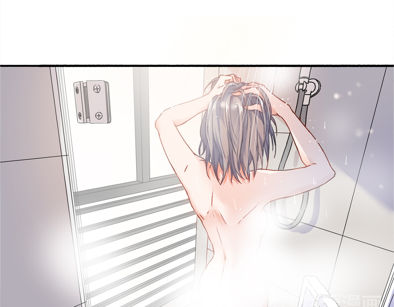 拾光密语 VOL1第1话  琥珀心（一） 第16页