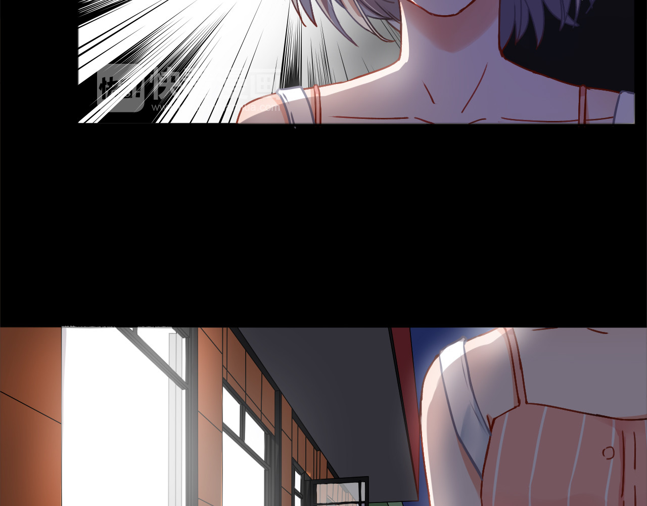 拾光密语 VOL1第1话  琥珀心（一） 第66页