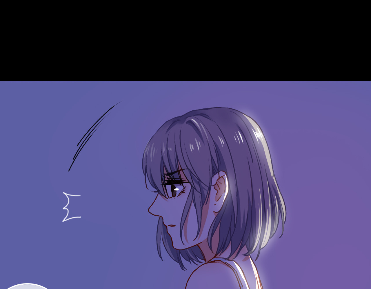 拾光密语 VOL1第1话  琥珀心（一） 第75页