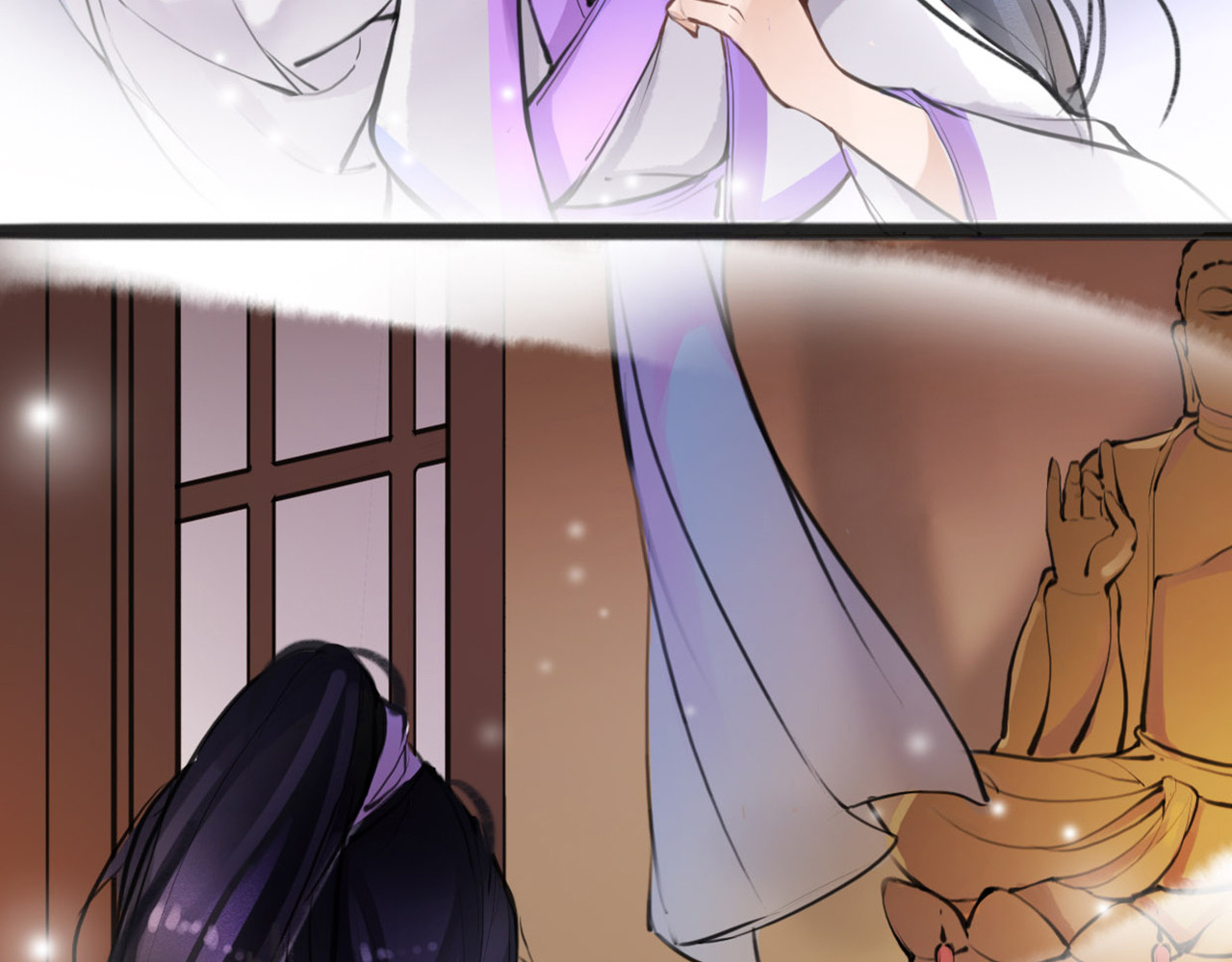 唐僧也妖娆 第4话 大圣救场 第58页