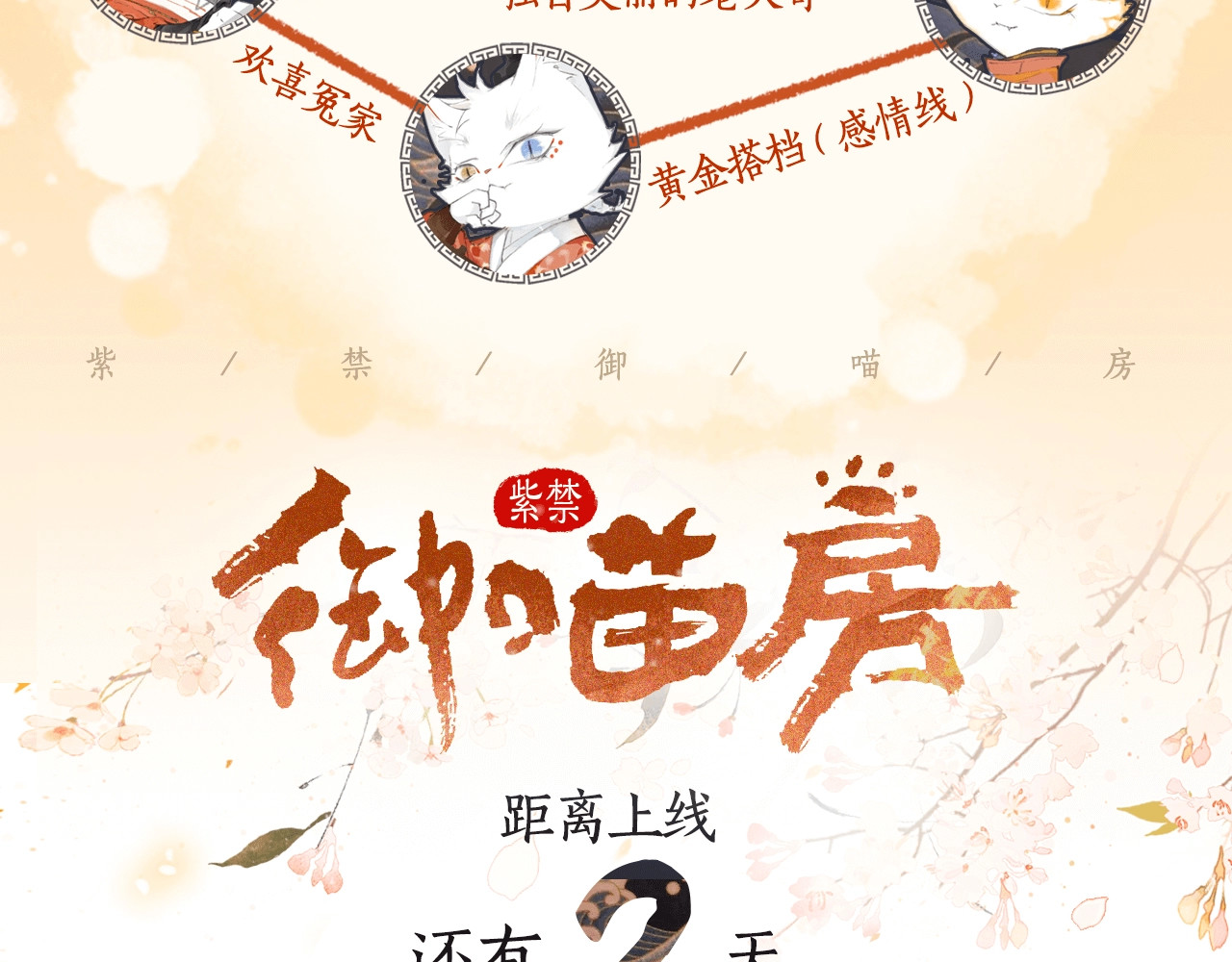 紫禁·御喵房 喵喵图鉴NO.2 第14页