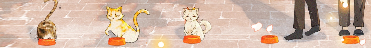 紫禁·御喵房 喵喵图鉴NO.2 第16页