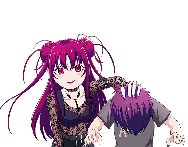 Evil 恶魔 第107页