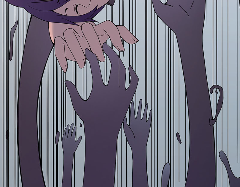 Evil 恶魔 第46页