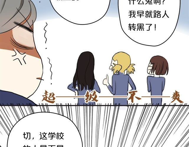 零分偶像 第2话 第68页