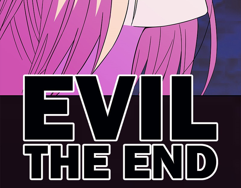 Evil 天使 第108页