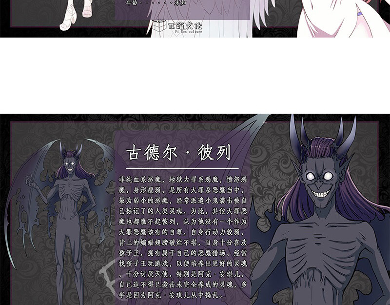 Evil 天使 第117页