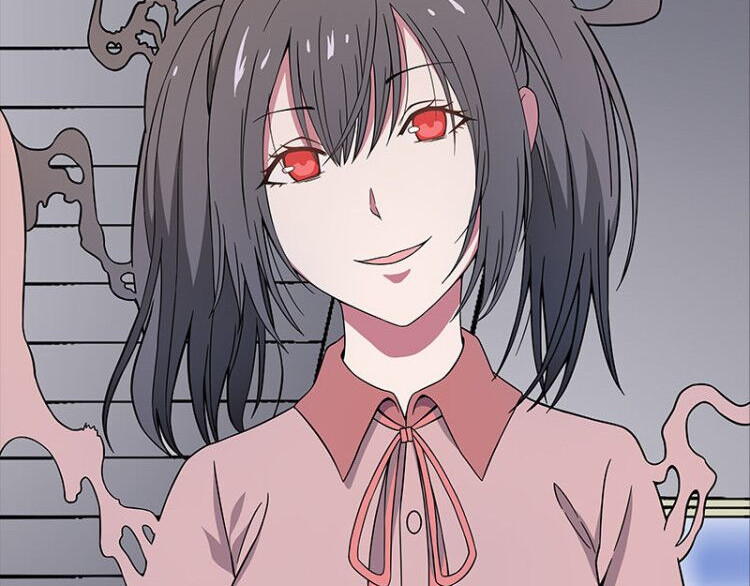 Evil 天使 第54页