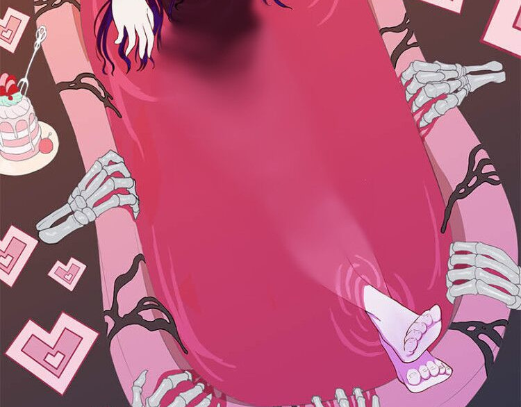 Evil 天使 第78页